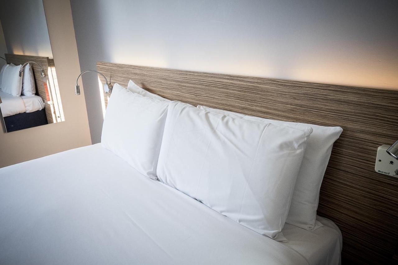 Travelodge Limerick Ruang foto