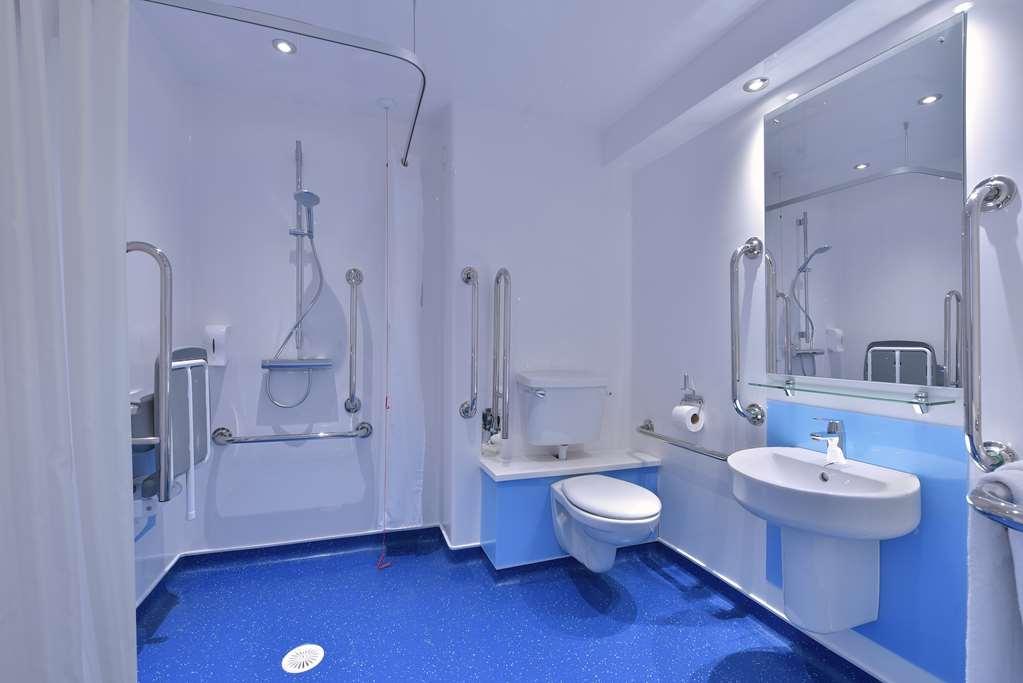 Travelodge Limerick Ruang foto