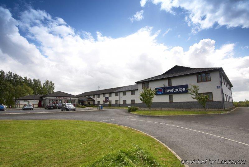 Travelodge Limerick Bagian luar foto