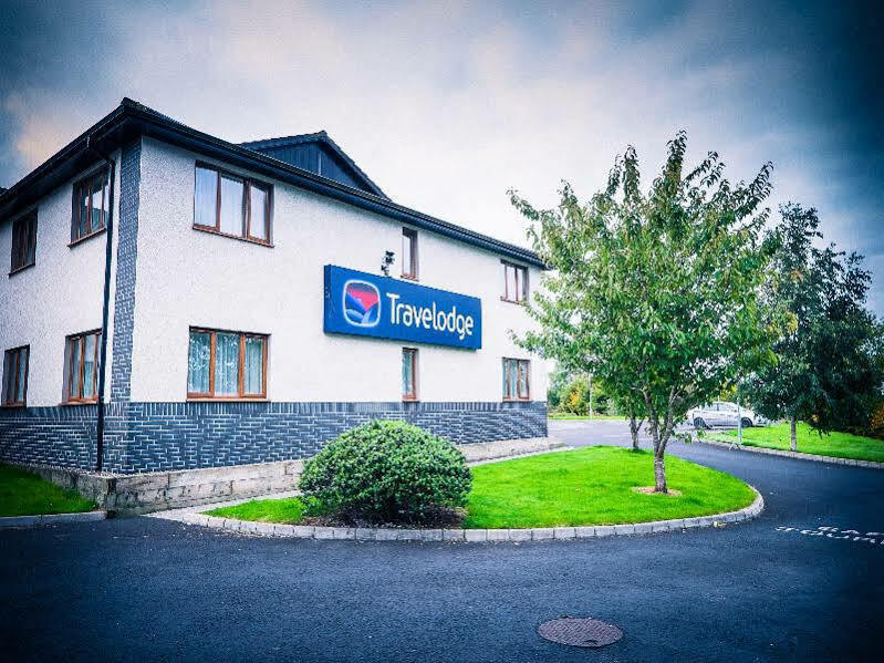 Travelodge Limerick Bagian luar foto